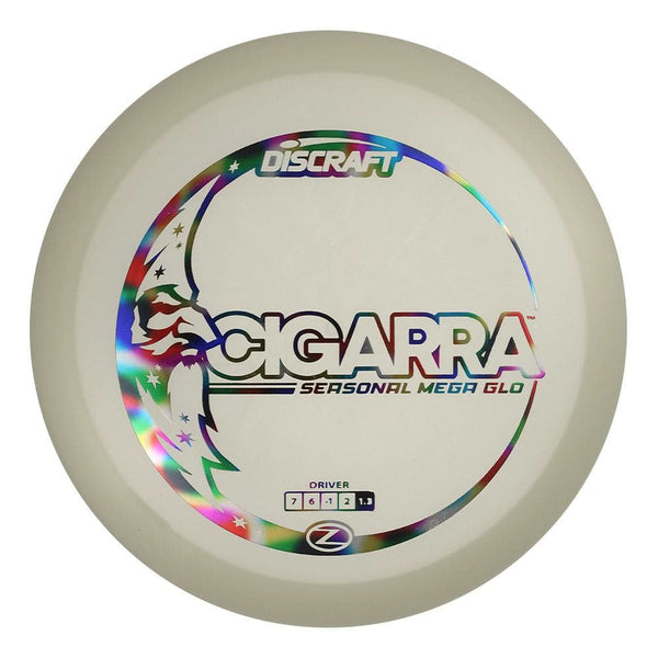 #15 (Jellybean) 175-176 Seasonal Mega Glo Cigarra