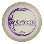 #16 (Purple Metallic) 175-176 Seasonal Mega Glo Cigarra