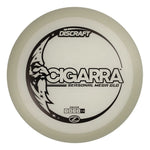 #1 (Black) 170-172 Seasonal Mega Glo Cigarra