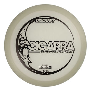 #1 (Black) 170-172 Seasonal Mega Glo Cigarra