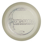 #20 (Silver sparkle stars) 175-176 Seasonal Mega Glo Cigarra