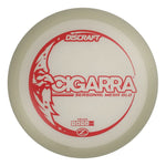 #3 (Red Matte) 170-172 Seasonal Mega Glo Cigarra