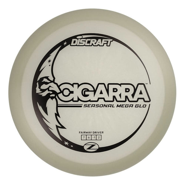 #5 (Black) 173-174 Seasonal Mega Glo Cigarra