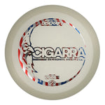 #6 (Flag) 173-174 Seasonal Mega Glo Cigarra