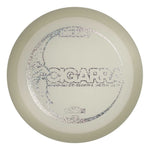#8 (Silver Sparkle Stars) 173-174 Seasonal Mega Glo Cigarra