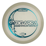 #9 (Teal Metallic) 173-174 Seasonal Mega Glo Cigarra