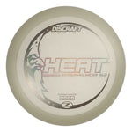 #10 (Fishscale) 173-174 Seasonal Mega Glo Heat