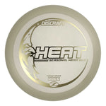 #11 (Gold Metallic) 173-174 Seasonal Mega Glo Heat