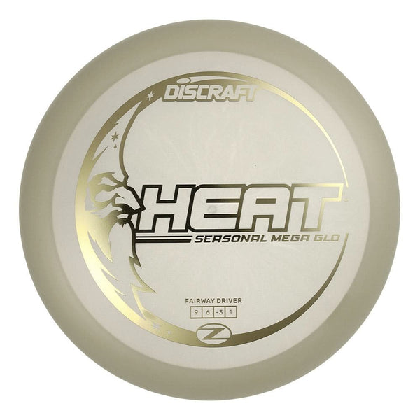 #11 (Gold Metallic) 173-174 Seasonal Mega Glo Heat