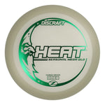 #12 (Green Metallic) 173-174 Seasonal Mega Glo Heat