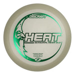 #17 (Green Metallic) 173-174 Seasonal Mega Glo Heat