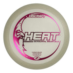 #1 (Magenta Metallic) 167-169 Seasonal Mega Glo Heat