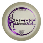 #3 (Purple Metallic) 167-169 Seasonal Mega Glo Heat