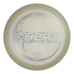 #4 (Silver Prisms) 167-169 Seasonal Mega Glo Heat