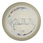 #6 (Silver Spiral) 167-169 Seasonal Mega Glo Heat