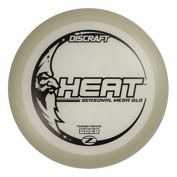 #7 (Black) 173-174 Seasonal Mega Glo Heat