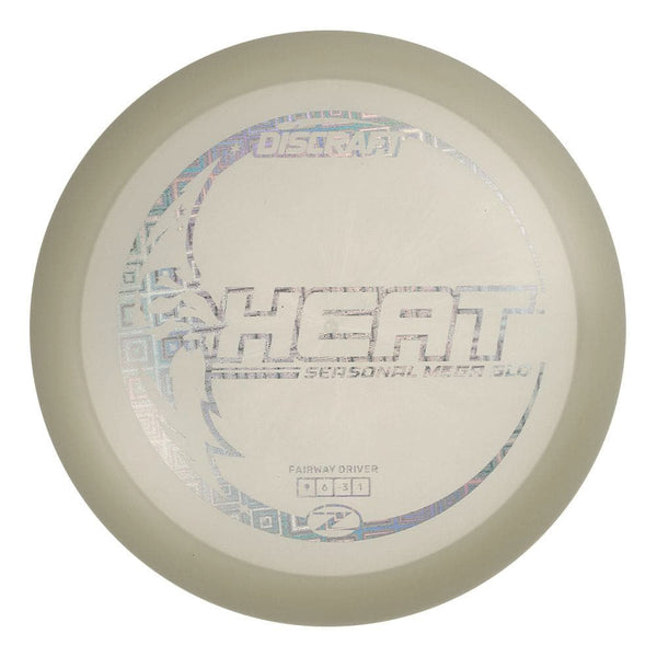 #9 (Circuit Board) 173-174 Seasonal Mega Glo Heat