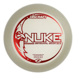 #11 (Red Metallic) 173-174 Seasonal Meg Glo Nuke