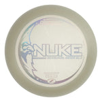 #12 (Silver Holo) 173-174 Seasonal Meg Glo Nuke