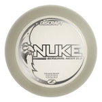 #14 (Silver Metallic) 173-174 Seasonal Meg Glo Nuke