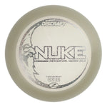 #15 (Silver Sparkle Stars) 173-174 Seasonal Meg Glo Nuke