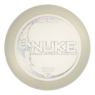 #1 (Circuit Board) 170-172 Seasonal Meg Glo Nuke
