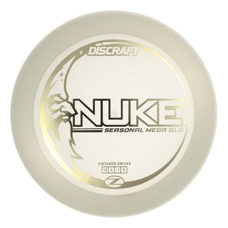 #2 (Gold Metallic) 170-172 Seasonal Meg Glo Nuke