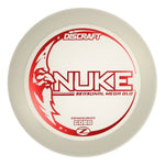 #3 (Red Metallic) 170-172 Seasonal Meg Glo Nuke