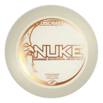 #6 (Copper Metallic) 173-174 Seasonal Meg Glo Nuke