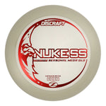 #10 (Red Shatter) 173-174 Seasonal Meg Glo Nuke SS