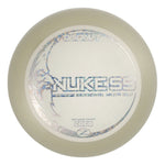 #12 (Spirograph) 173-174 Seasonal Meg Glo Nuke SS