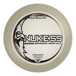 #1 (Black) 170-172 Seasonal Meg Glo Nuke SS
