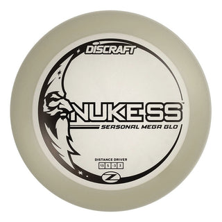 #1 (Black) 170-172 Seasonal Meg Glo Nuke SS
