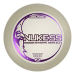 #3 (Purple Metallic) 170-172 Seasonal Meg Glo Nuke SS