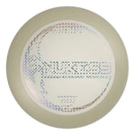 #4 (Silver Prisms) 170-172 Seasonal Meg Glo Nuke SS