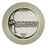 #5 (Black) 173-174 Seasonal Meg Glo Nuke SS
