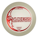 #9 (Red Metallic) 173-174 Seasonal Meg Glo Nuke SS