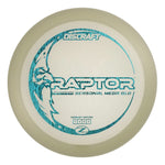 #12 (Blue Waterfall) 173-174 Seasonal Mega Glo Raptor