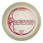 #16 (Pink Matte-alic) 173-174 Seasonal Mega Glo Raptor