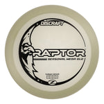 #1 (Black) 167-169 Seasonal Mega Glo Raptor