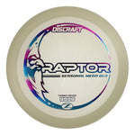 #20 (Winter Sunset) 173-174 Seasonal Mega Glo Raptor