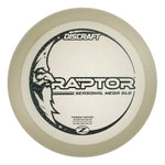 #2 (Black Kaleidoscope) 167-169 Seasonal Mega Glo Raptor