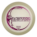 #3 (Magenta Metallic) 167-169 Seasonal Mega Glo Raptor