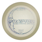 #4 (Spirograph) 167-169 Seasonal Mega Glo Raptor