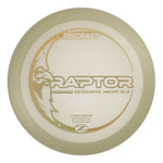 #6 (Gold Holo) 170-172 Seasonal Mega Glo Raptor