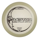 #7 (Silver Metallic) 170-172 Seasonal Mega Glo Raptor