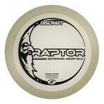 #8 (Black) 173-174 Seasonal Mega Glo Raptor