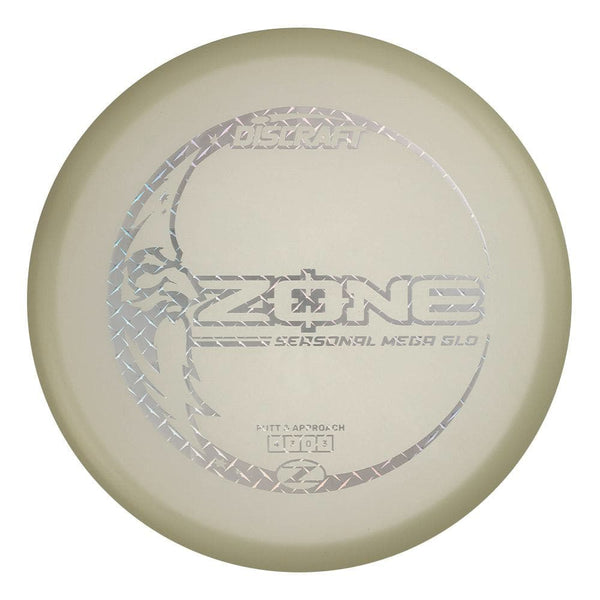 #10 (Diamond Plate) 173-174 Seasonal Meg Glo Zone