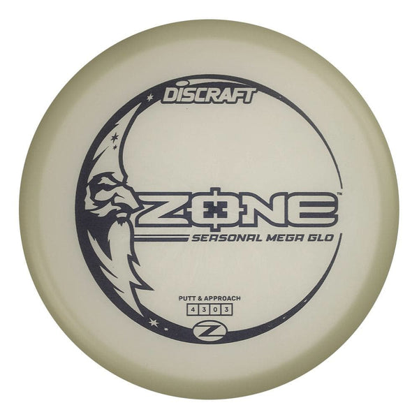 #11 (Graphite) 173-174 Seasonal Meg Glo Zone
