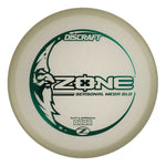#12 (Green Metallic) 173-174 Seasonal Meg Glo Zone